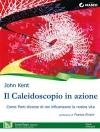Cover of John Kent: Il Caleidoscopio in azione