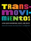 غلاف Eddy Francisco Alvarez & Magda Garcia: Transmovimientos