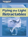 Cover of LeRoy Cook: Flying the Light Retractables