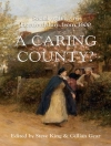 Cover of Gillian Gear & Steven King: Caring County?