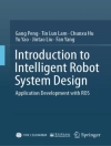 Pokrywa Chunxu Hu & Tin Lun LAM: Introduction to Intelligent Robot System Design