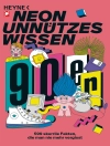 Обложка NEON: Unnützes Wissen: Die 90er