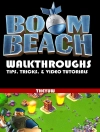 Portada de Theyuw: Boom Beach