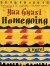 Cover of Yaa Gyasi: Homegoing
