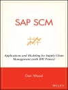 Cover of Dan Wood: SAP SCM