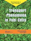 Capa do M Faghri & B Sunden: Transport Phenomena in Fuel Cells