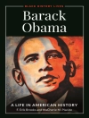 Cover of Brooks F. Erik Brooks & Placide MaCherie M. Placide: Barack Obama