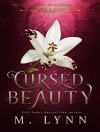 Omslag till M. Lynn: Cursed Beauty