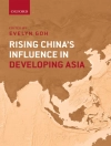 Cover of Evelyn Goh: Rising China's Influence in Developing Asia