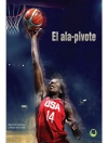 ปกของ Madison Capitano & Pablo de la Vega: The Power Forward
