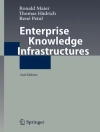 Cover of Thomas Hadrich & Ronald Maier: Enterprise Knowledge Infrastructures