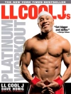 Cover of Dave Honig & LL COOL J: LL Cool J's Platinum Workout