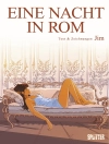 Omslag till Jim: Eine Nacht in Rom - Erstes Buch