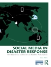 Capa do Liza Potts: Social Media in Disaster Response Capa do Liza Potts: Social Media in Disaster Response