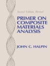 perlindungan daripada John C. Halpin: Primer on Composite Materials Analysis (revised) perlindungan daripada John C. Halpin: Primer on Composite Materials Analysis (revised)