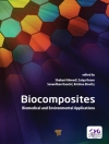 Cover of Shakeel (Jamia Millia Islamia, New Delhi, India) Ahmed & Krishna Bisetty: Biocomposites