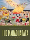 的封面 Krishna-Dwaipayana Vyasa: The Mahabharata