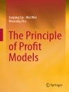 的封面 Guiping Lin & Wei Wei: The Principle of Profit Models
