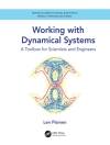 Cover of Len Pismen: Working with Dynamical Systems Cover of Len Pismen: Working with Dynamical Systems