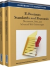 का आवरण Ejub & Frank-Dieter: Handbook of Research on E-Business Standards and Protocols: Documents, Data and Advanced Web Technologies