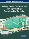 غلاف Jihad Mohammad & Farzana Quoquab: Driving Green Consumerism Through Strategic Sustainability Marketing