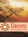 Cover of Michael Battle: Ubuntu
