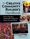 Cover of Tom Borrup: The Creative Community Builder's Handbook