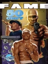 Cover of Dan Rafter: FAME: 50 Cent