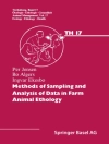 Örtmek Algers & Ekesbo: Methods of Sampling and Analysis of Data in Farm Animal Ethology