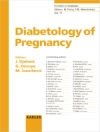 ปกของ Desoye & Djelmis: Diabetology of Pregnancy