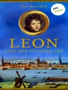 Cover of Eva Maaser: Leon und der falsche Abt - Band 1