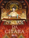 Обкладинка Joan He: O soar da cítara