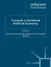 Sampul J. Cook & J. Roberts: Towards a Gendered Political Economy