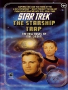 Cover of Mel Gilden: Starship Trap