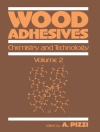 ปกของ A. Pizzi: Wood Adhesives