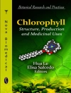 Copertina di Hua Le & Elisa Salcedo: Chlorophyll