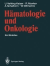 Cover of R. Munker & A. Schalhorn: Hämatologie und Onkologie