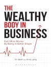 का आवरण Laing Anne Laing & Bean Tim Bean: Wealthy Body In Business