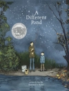 Copertina de Bao Phi: Different Pond