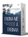 Cover of Elias Awad & Affonso Brandão Hennel: Box Ensina-me