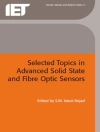 Copertina de S.M.: Selected Topics in Advanced Solid State and Fibre Optic Sensors