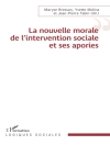 Capa do Bresson & Molina: La nouvelle morale de l'intervention sociale et ses apories