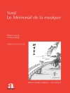 Copertina di Jiang & Lucas: Yueji. Le Mémorial de la musique