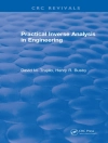 的封面 Henry (Ohio State University) Busby & David (Trucomp, Fountain Valley, California, USA) Trujillo: Practical Inverse Analysis in Engineering (1997) 的封面 Henry (Ohio State University) Busby & David (Trucomp, Fountain Valley, California, USA) Trujillo: Practical Inverse Analysis in Engineering (1997)