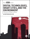 Sampul Adi Kuntsman & Liu Xin: Digital Technologies, Smart Cities, and the Environment