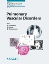 Capa do M. Humbert & R. Souza: Pulmonary Vascular Disorders