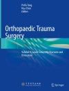 Couverture du Peifu Tang & Hua Chen: Orthopaedic Trauma Surgery