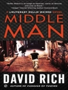 Cover of David Rich: Middle Man
