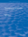 غلاف B. Kjerfve: Hydrodynamics of Estuaries غلاف B. Kjerfve: Hydrodynamics of Estuaries