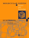 Cover of Hellmut G. Karge & Jens Weitkamp: Synthesis